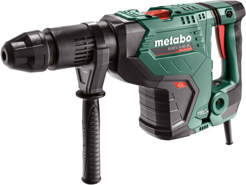 Metabo - Werkzeuge - Kombihammer 1500 w 600766500