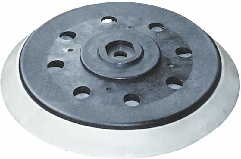 Klett-Schleifteller - Makita