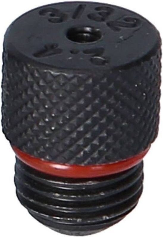 Mundstücke für 150.9805, 2,4 mm