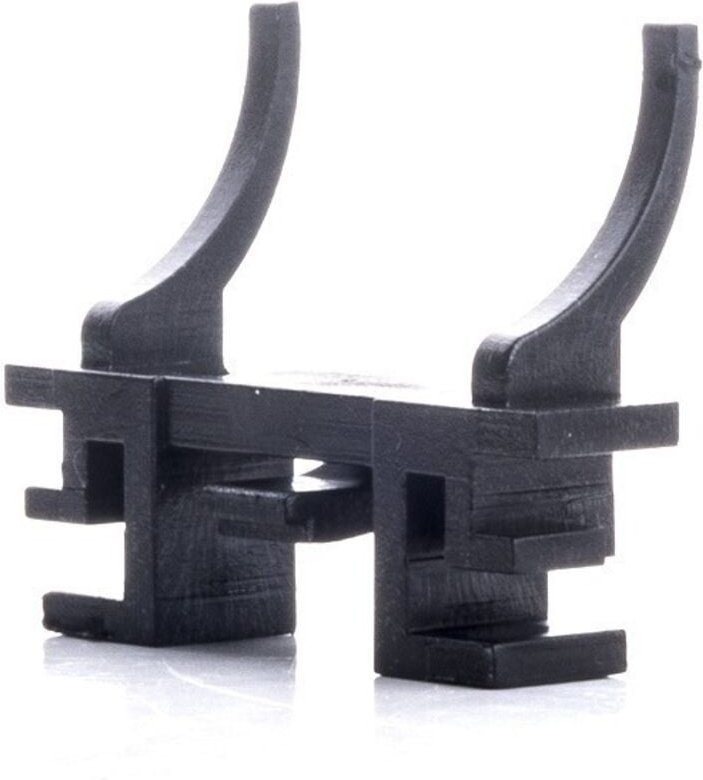 Montageadapter für H7 LED-Lampen FIAT FORD MERCEDES OPEL LAND ROVER