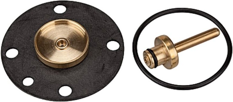 Verschleißteilesatz, für Filterregler »Standard«, bg 1 - Riegler