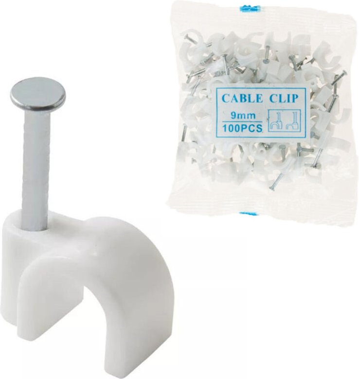 TG56671 Kabelklemmen