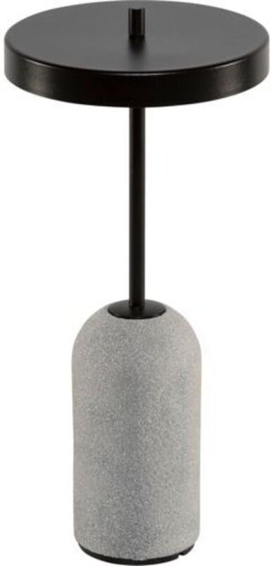 Lampada Venus Cemento - Broggi