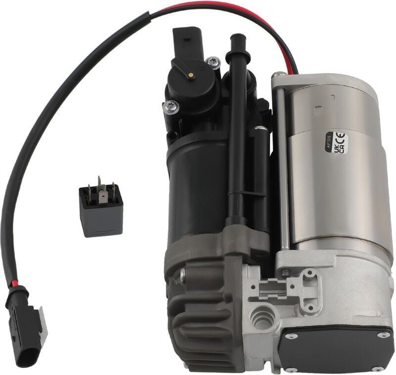 Kompressor Luftfederung for Mercedes E-Klasse W212 S212 09-16 A2123200404