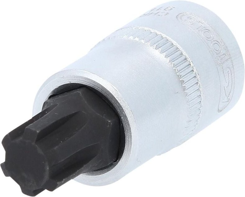 1/2' Bit-Stecknuss für RIBE®-Schrauben, kurz, M13