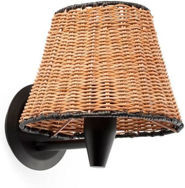 Sumba, Rattan Applique für den Innenraum Faro Barcelona