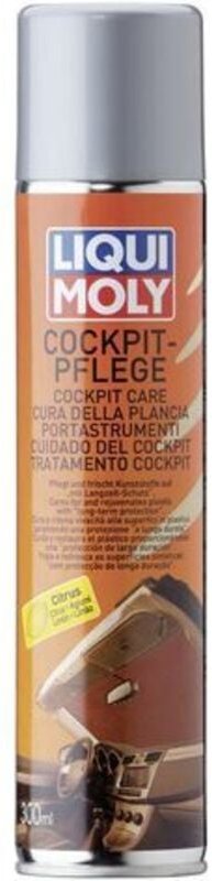 15 Cockpitreiniger 300 ml - Liqui Moly