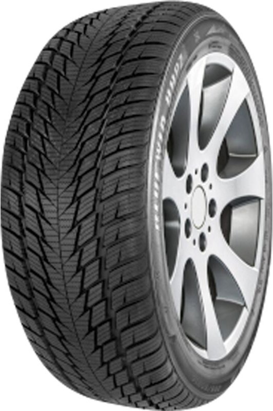 SUPERIA Winter 225/55 R18 TL 98V BLUEWIN SUV2 BSW M+S 3PMSF