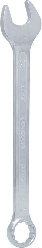 Ringmaulschlüssel, abgewinkelt, 21mm