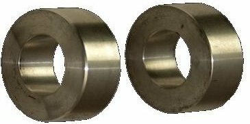 Eibenstock - Distanzscheibensatz für 3 Scheiben (für emf 150/ emf 150.1/EMF 180)