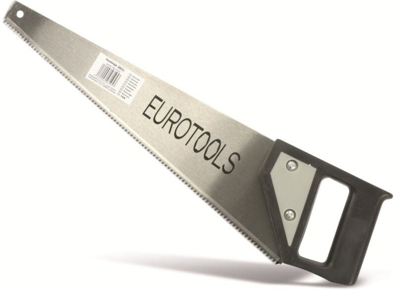 Fuchsschwanz, 400 mm - Eurotools