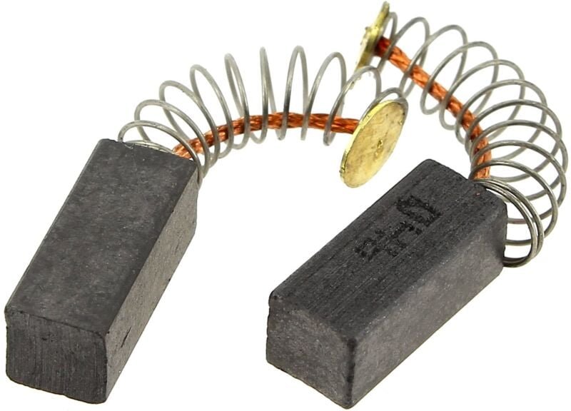Motorkohlen 6x6x16 pro 2, 2604321904 für Bosch Bohrmaschine