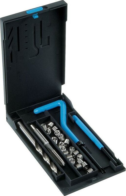 Thumbnail - Gewinde-Reparatur-Set M2 V-coil