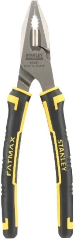 Universalzange 180mm FatMax Stanley 0-89-867