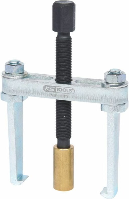 Ks Tools Scheibenwischarm-Abzieher 2armig,20-60mm - 700.1189