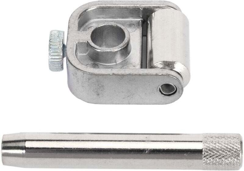 Outil Affûtage Ciseau Gabarit Guidage Portable pour Charpentiers Construction