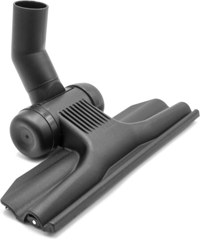 Teppich-Düse Typ 36 mit 35mm-Anschluss kompatibel mit Staubsauger Kärcher WD3, WD3.200, WD3.300 m, WD3.500 p - Vhbw