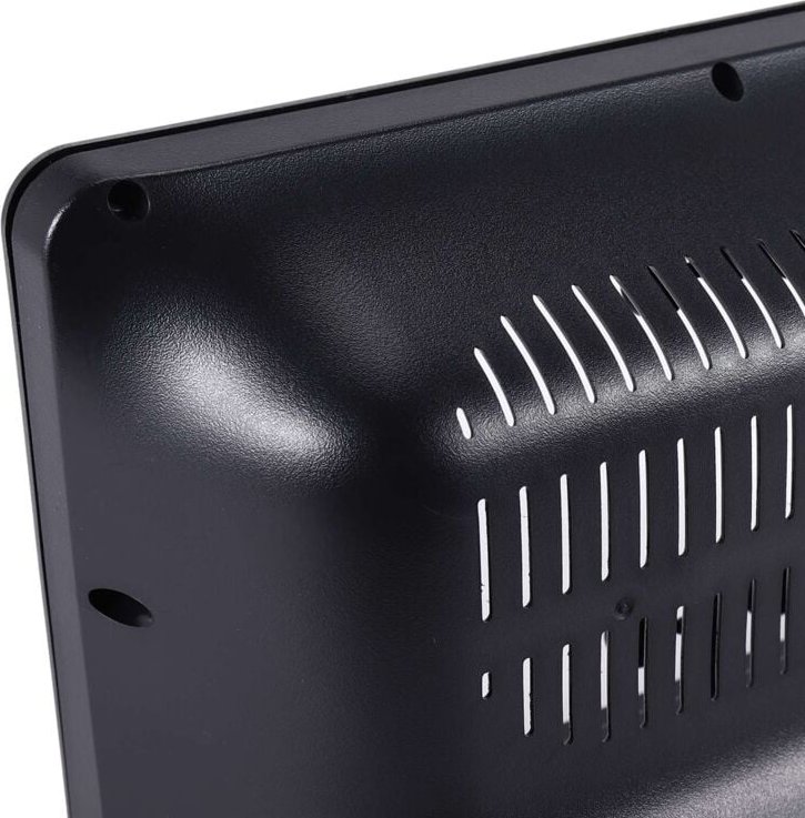 Tlily - 9 Android Navigations Groß Bildschirm Umbausatz Rahmen Instrumenten Tafel Universal Lastkraftwagen dvd Umwandlun...