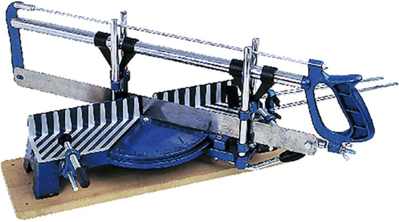 Rahmenschneider 'Professional' mm 550