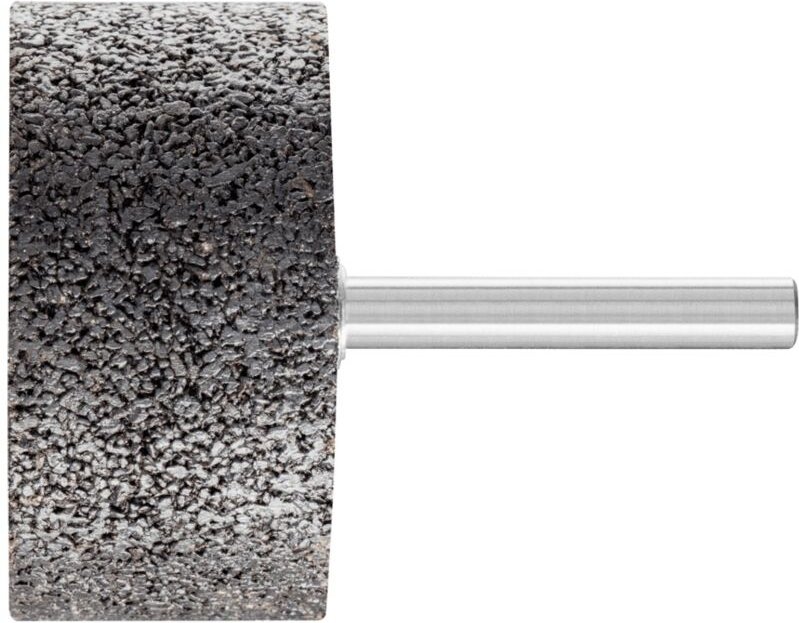 Schleifstift zylindrisch 5025 6 an 24 n 5B Pferd