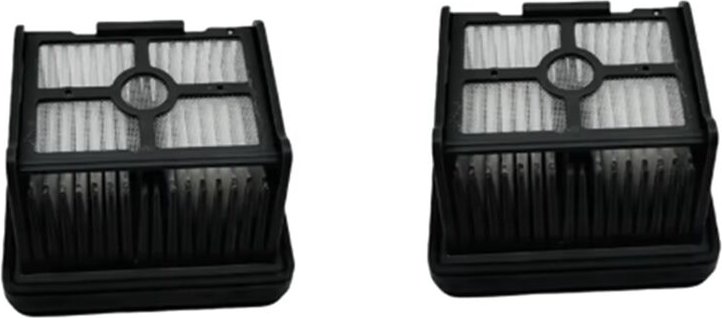 Filterersatz für H12 Pro Ultra, 2 Stück