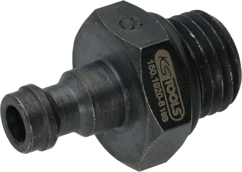 Schraubadapter Gr. 8, M14 x 1,5