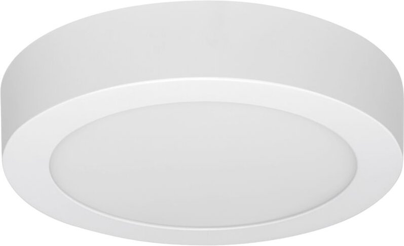 Ledvance - Smart+ led Deckenleuchte Orbis Surface weiß ø 20 cm 12 w dimmbar Deckenleuchte