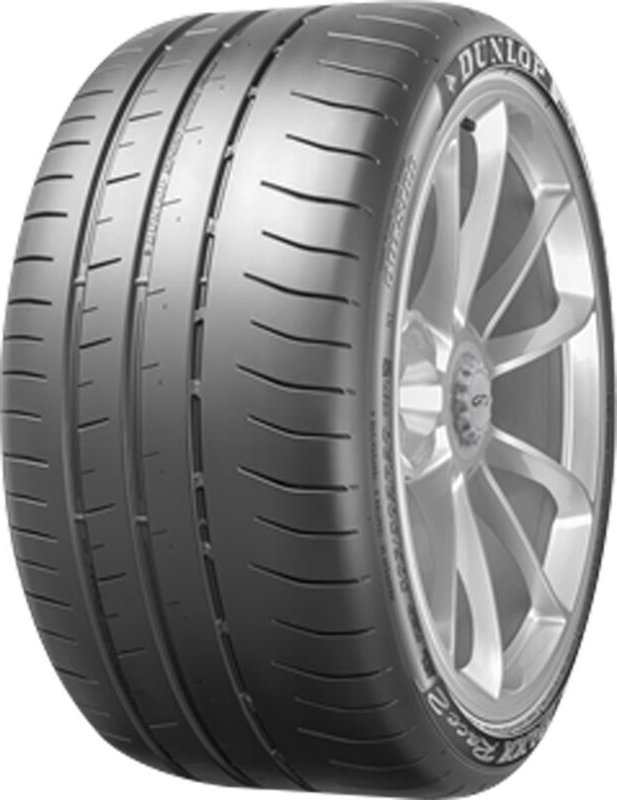 DUNLOP Sommer 265/35 ZR20 TL 99(Y) SPORT MAXX RACE 2 XL MFS N1