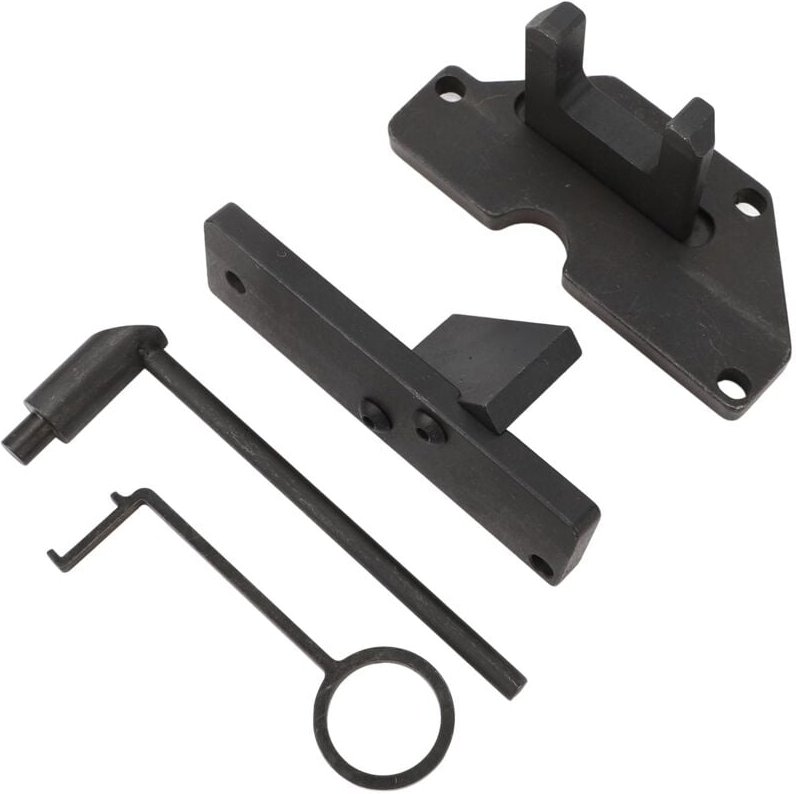 Ej.life - Motor-Einstellwerkzeugsatz, Motor-Nockenwellen-Einstellwerkzeugsatz Kfz-Motorreparatur-Einstellwerkzeug-Ersatz...