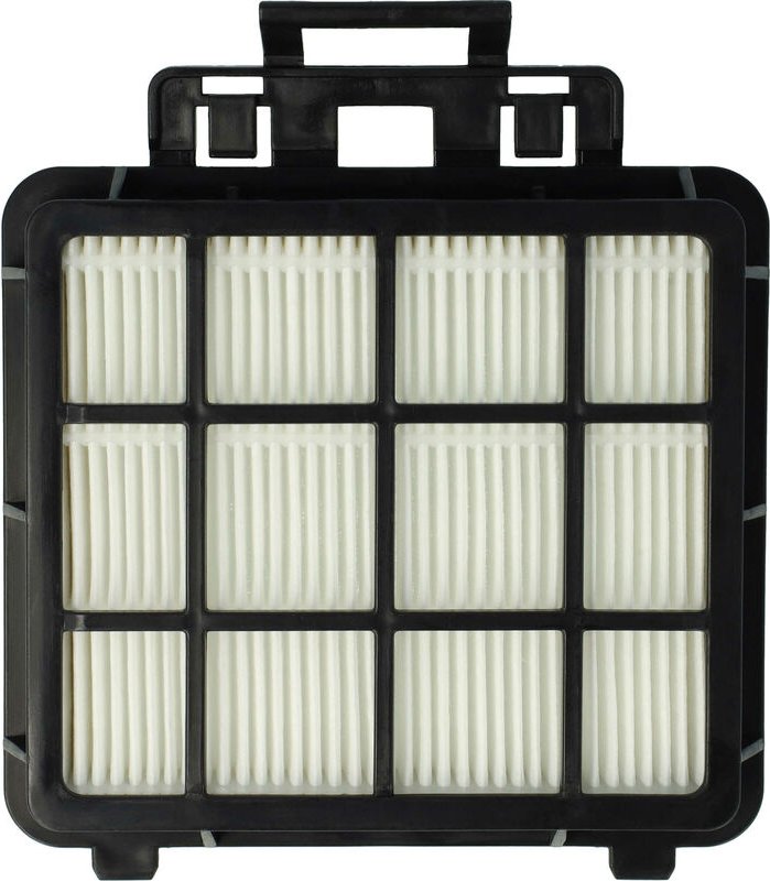 Staubsaugerfilter kompatibel mit Beko VCM71602AD, vcc 4770, bks 5422, bks 5440 a, vco 42701, 5440, 5423 Staubsauger - HE...