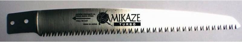 Kamikaze r-blade 240H gerade säge hartzähne S2401613