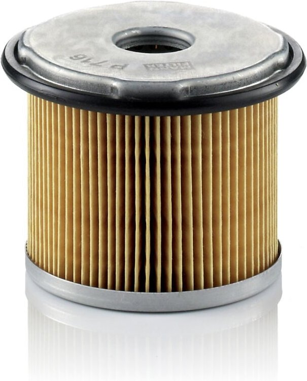 Thumbnail - Kraftstofffilter P716 Mann