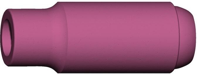 Abicor Binzel - a.binzel Keramische Gasdüse Standard ø 12,5 mm Länge 47 mm Einsatzgröße 8