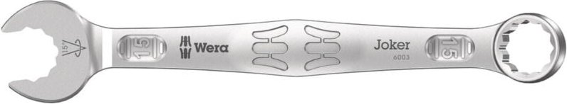 Ringmaulschlüssel joker 15mm - Wera