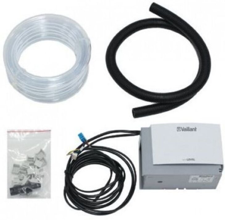 Vaillant Kondenswasserpumpe ecoLEVEL mit 0,5l Tankvolumen