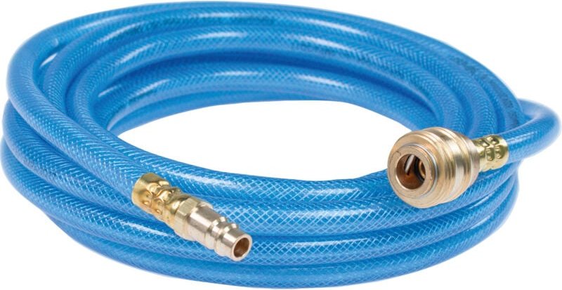 Thumbnail - Druckluftschlauch PVC 5m Ø9x3mm 15 bar NW 7,2