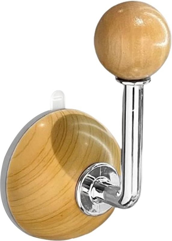 Duschhaken mit Saugnapf Moderne Duschhaken mit Saugnapf Abnehmbare Aufbewahrungsmöglichkeiten für Handtuchhalter, Luffas...