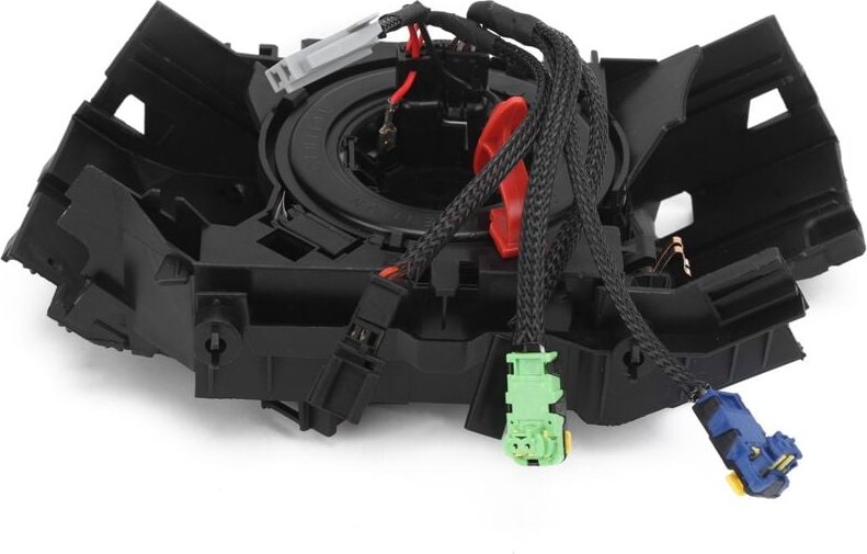 Hochbeständiger Auto-Feder-Drehschalter, passend für clio iii/kangoo ii, Modifikation 8201590627 8201590637 - Ej.life