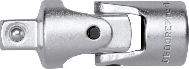 Kardangelenk 1/4' 33 mm - R45300005 - Gedore