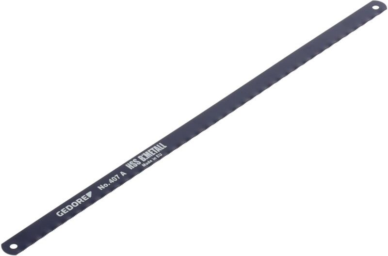 407 a Bimetall-Sägeblatt