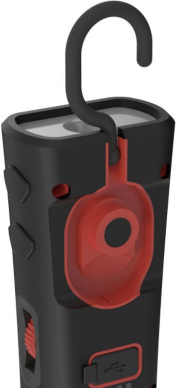 Pc Electric - led Handlampe pce H1000/5.000mAh ls+usb-c 1000 lm 7201000