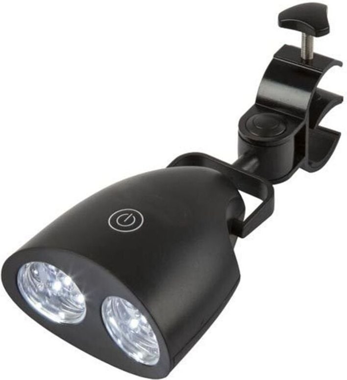 Led Grill-Leuchte Grillbedarf - Primaster