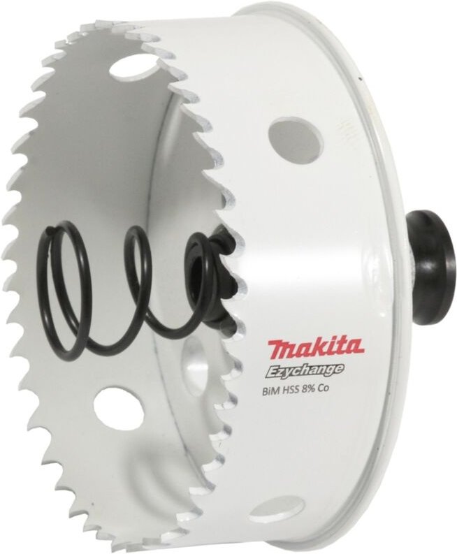 Ezychange BiM Lochsäge 76 mm Makita E-20454