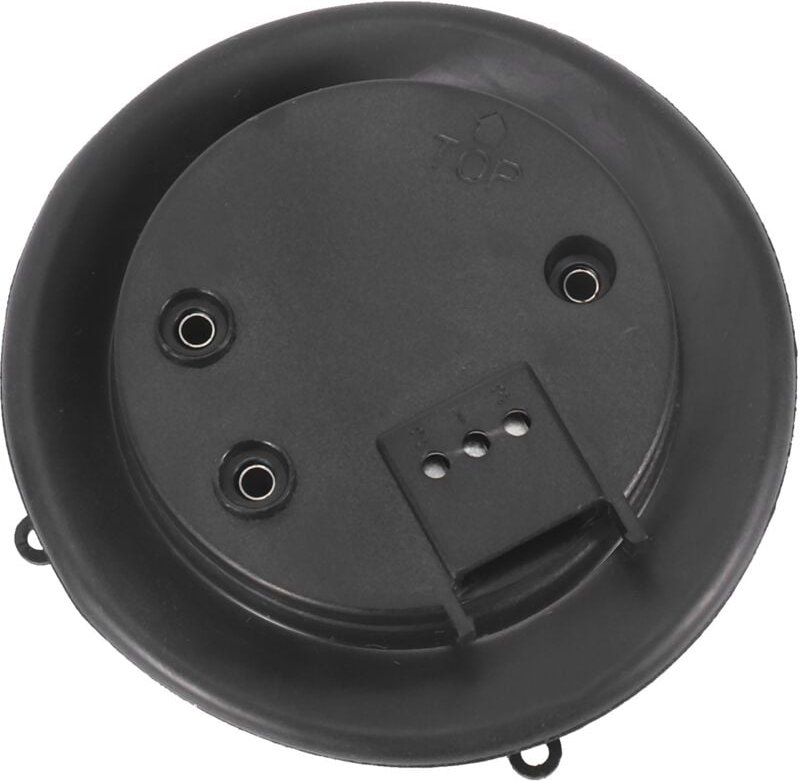 Tlily - Motorversteller für vorderen externen Rückspiegel 660238 für 206 207 306 307 C2 C3 C4 C5