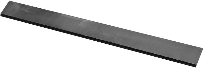 Maschinen Hobelmesser Produktabmessung, Länge: 260 mm Produktabmessung, Breite: 20 mm 10000 - Holzmann