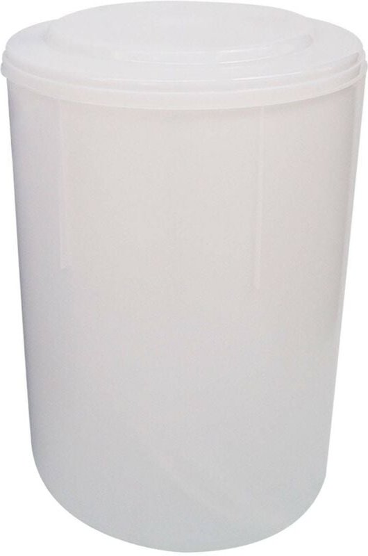 100 Liter Salztank Für Wasserenthärter Oder Enteisener