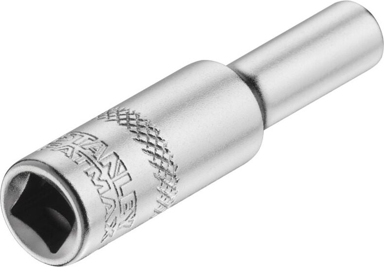FMMT17249-0 fm 1/4 6-Kant Schmale Stecknuss 5 mm - Stanley