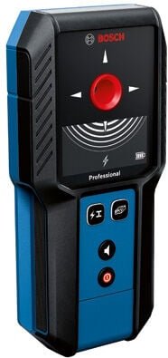 Gms 120-27 (c) Universalortungsgerät (0601081700) - Bosch Professional