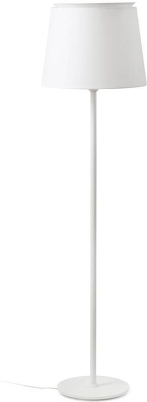 Savoy Stehlampe weiß 20306-85