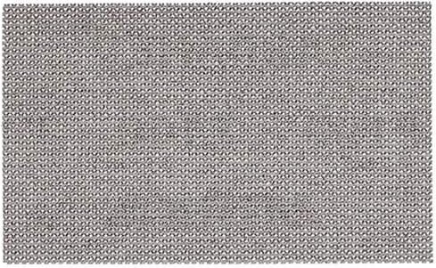 Abranet 81 x 133 mm Grip Schleifstreifen 50x P80 - P400 je nach Wahl, Körnung: K240 Körnung, Packungsinhalt: 50 Stück - ...